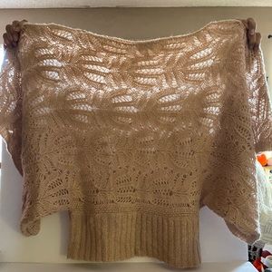 BCBG Maxazria sweater